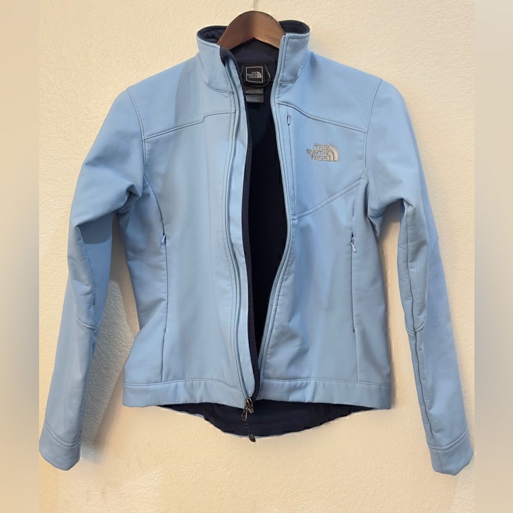 The North Face Apex Bionic Softshell Jacket - Picture 2 of 10